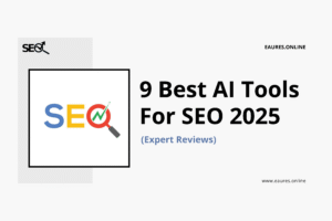 Read more about the article 9 Best AI Tools for SEO 2025