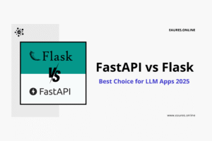 Read more about the article FastAPI vs Flask: Best Choice for LLM Apps 2025