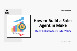 Read more about the article How to Build a Sales Agent in Make: Best Ultimate Guide 2025
