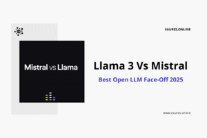 Read more about the article Llama 3 vs Mistral: Best Open LLM Face-Off 2025