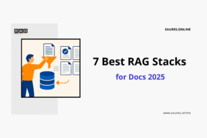 Read more about the article 7 Best RAG Stacks for Docs 2025