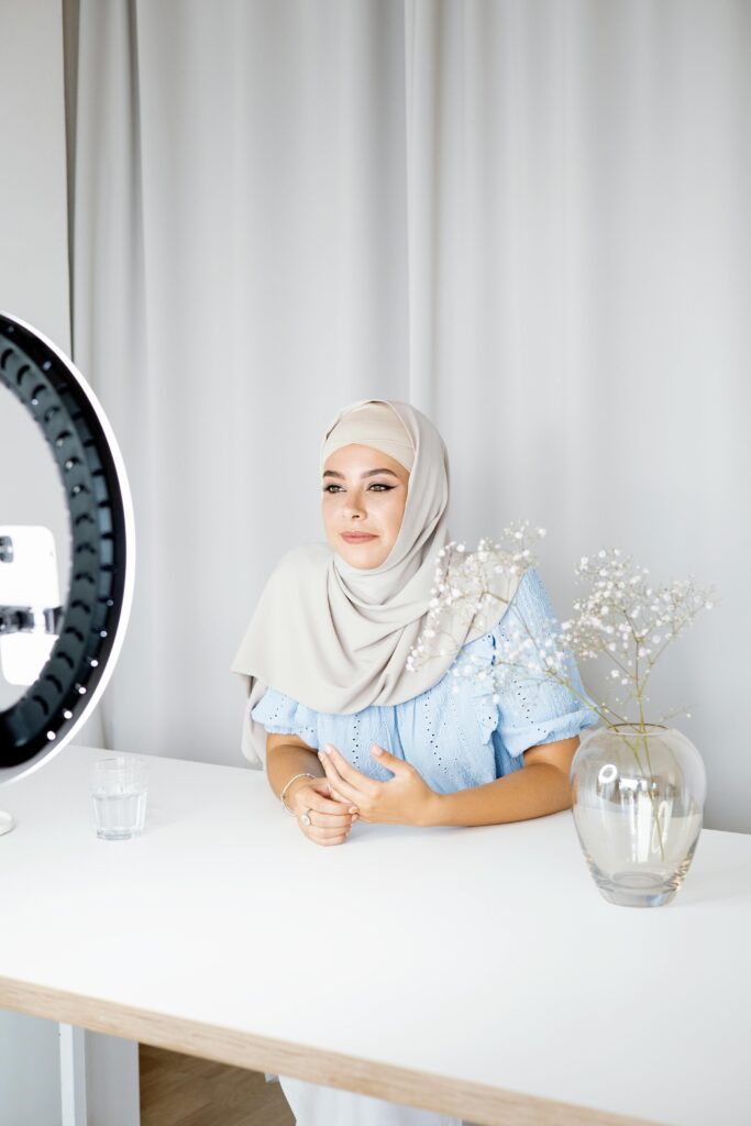 Creator editing short-form videos on smartphone with the Best AI Apps for Social Media to boost engagement and reach.