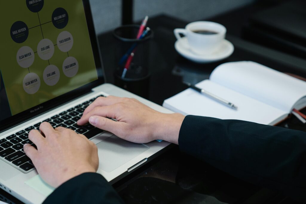 Digital workflow automation concept for email efficiency — Best AI Tools for Email Power Users